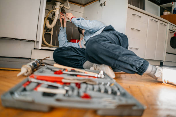 Best Affordable Plumbing Services  in Summerfield, NC