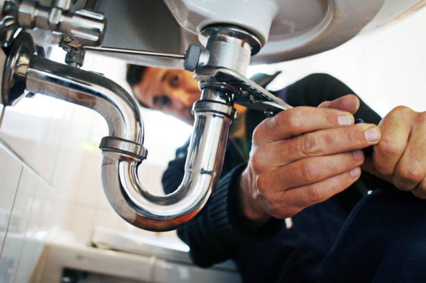 Best Water Leak Repair  in Summerfield, NC