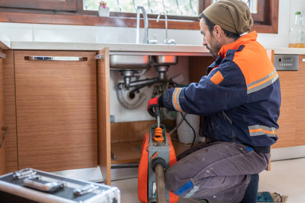 Best Sewer Cleaning Services  in Summerfield, NC