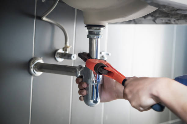 Best Commercial Plumbing Services  in Summerfield, NC